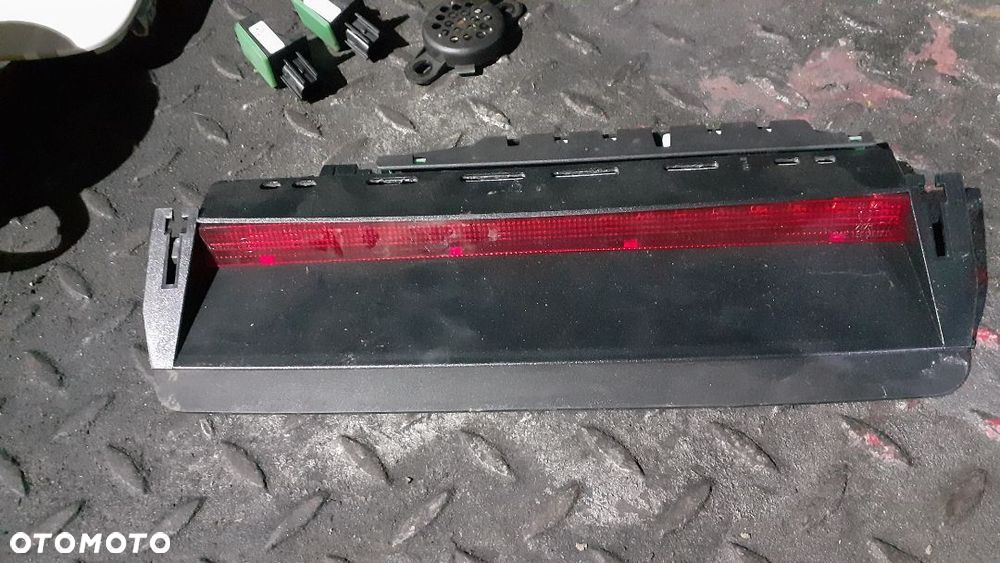 Światło stop Passat CC