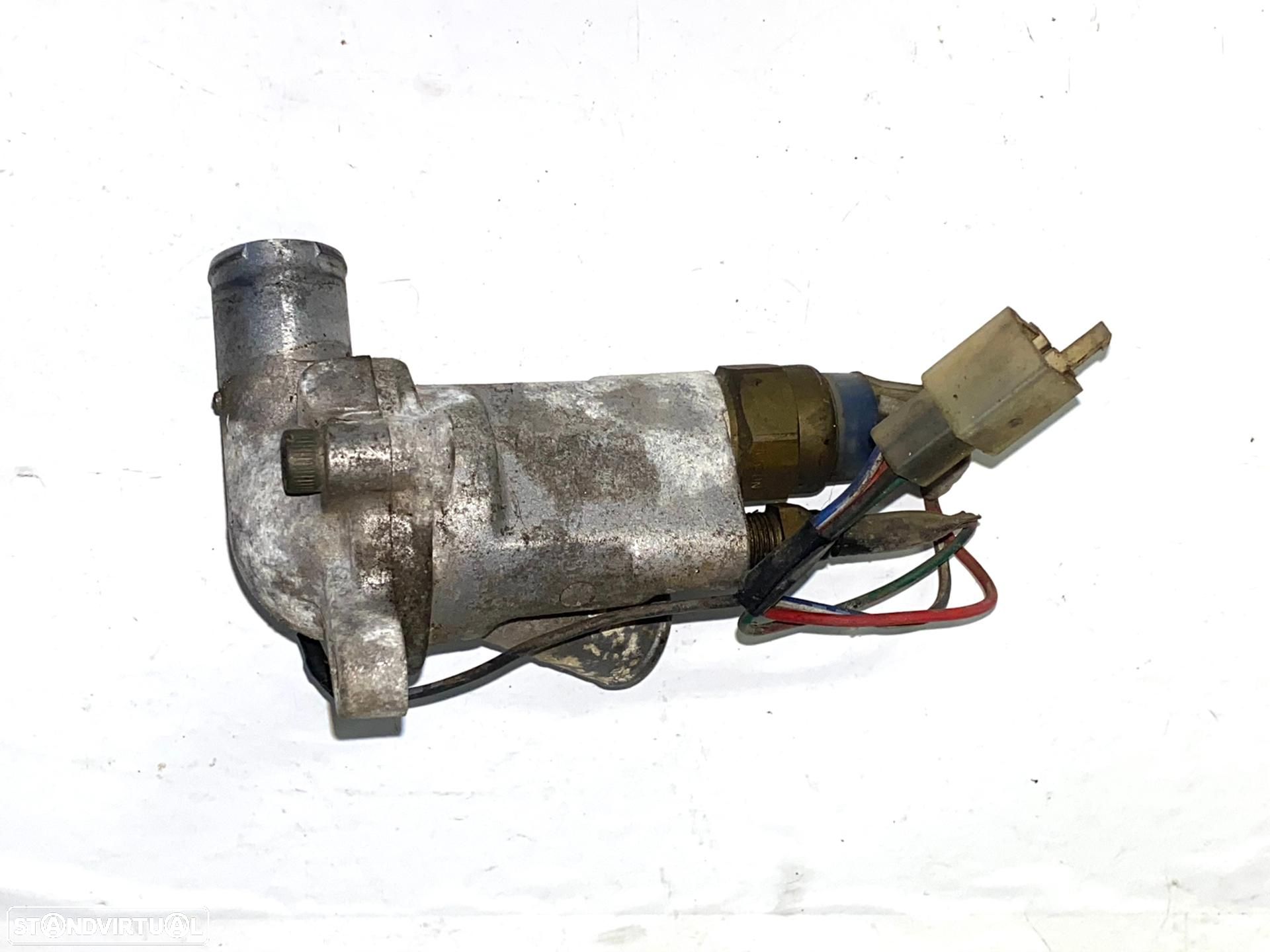 valvula termostato yzf 600 thundercat peça usada - 1