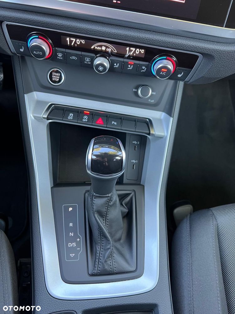 Audi Q3 35 TDI S tronic - 15