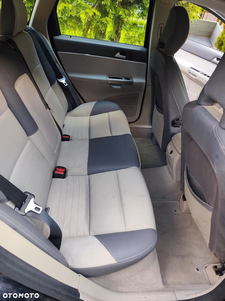 Volvo V50 1.8 - 20