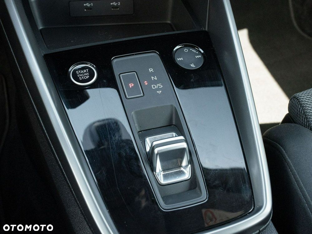 Audi A3 Limousine - 19