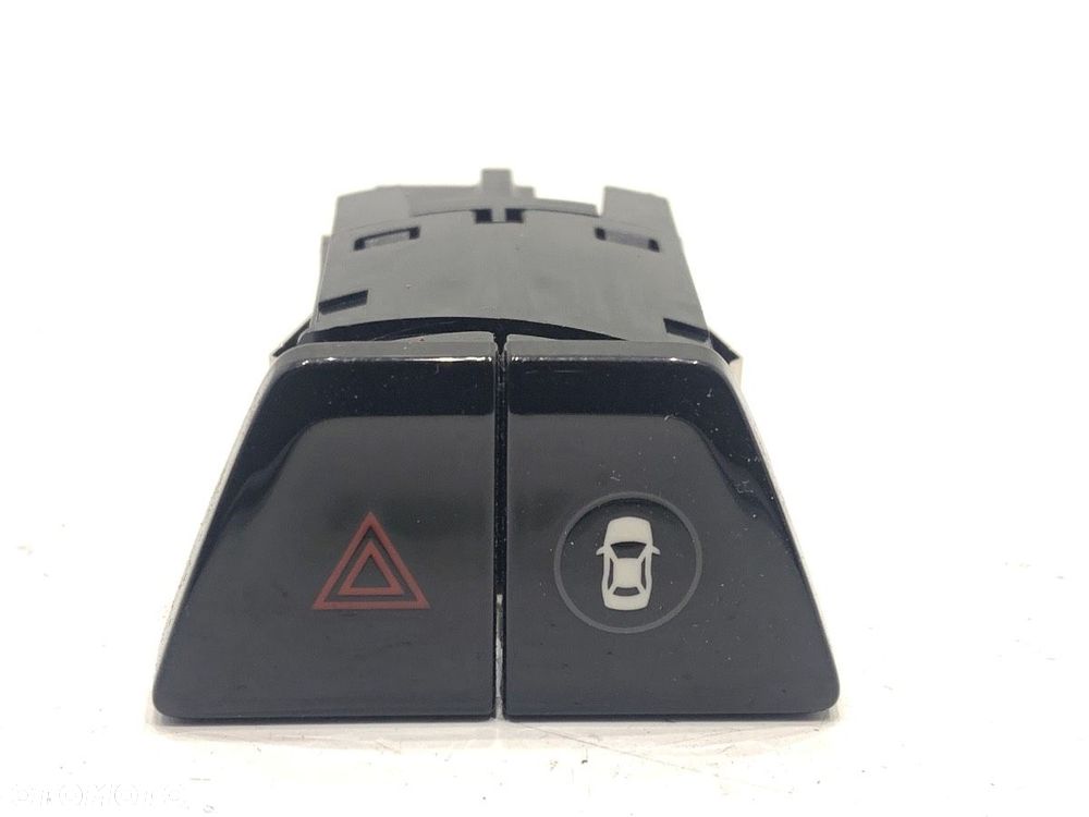 WŁĄCZNIK ŚWIATEŁ AWARYJNYCH  BMW 5 (G30, F90) 2016 - 2022 520 d xDrive 140 kW [190 KM] olej - 1