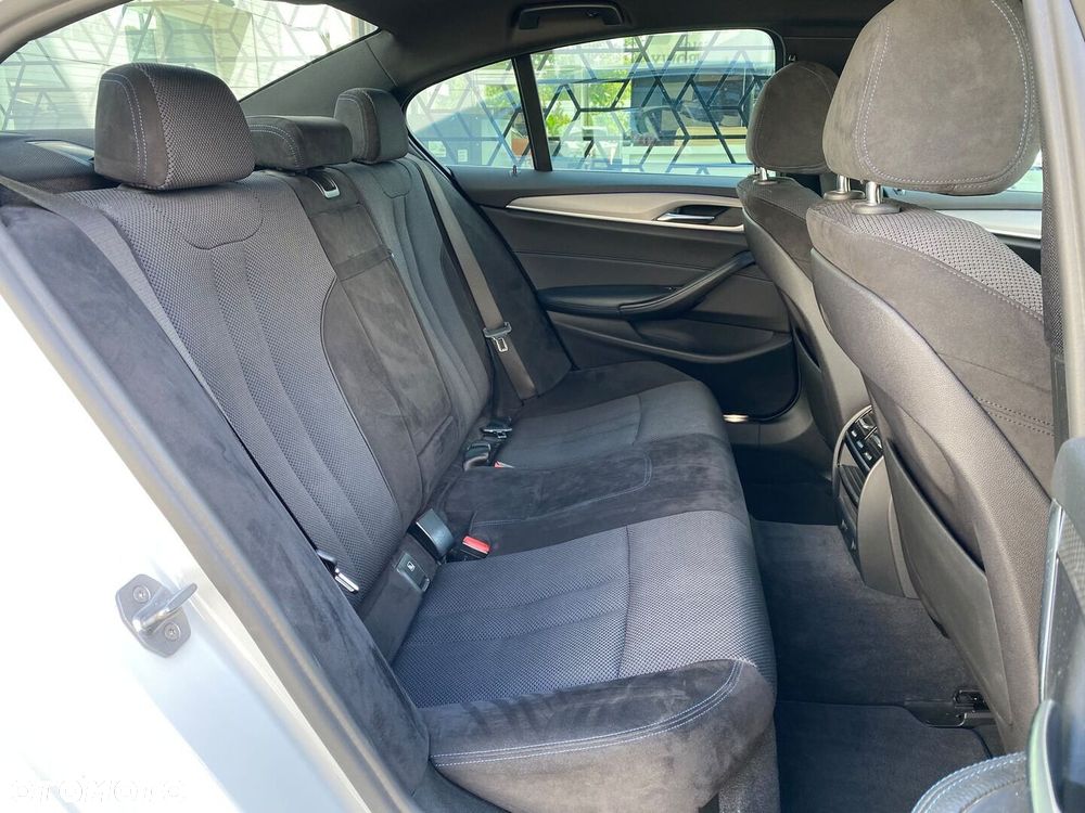 BMW Seria 5 - 23