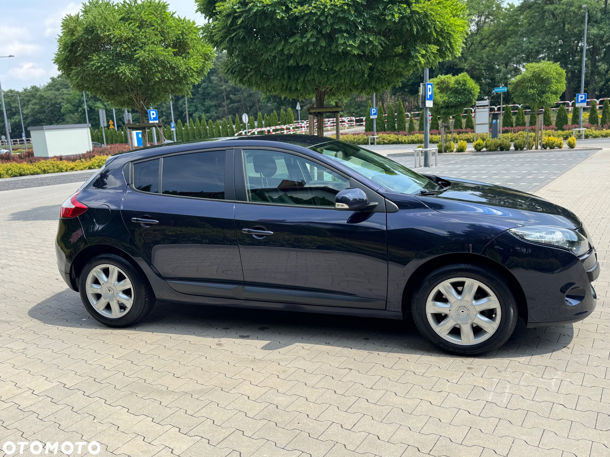 Renault Megane 1.5 dCi Dynamique - 5