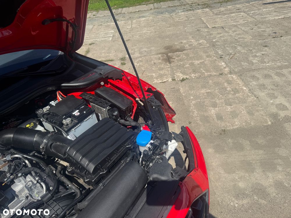 Audi A1 Sportback - 7
