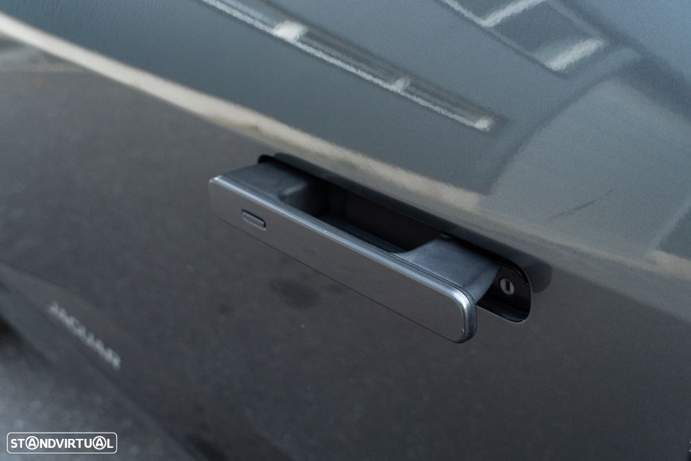 Jaguar I-Pace HSE AWD Aut. - 57