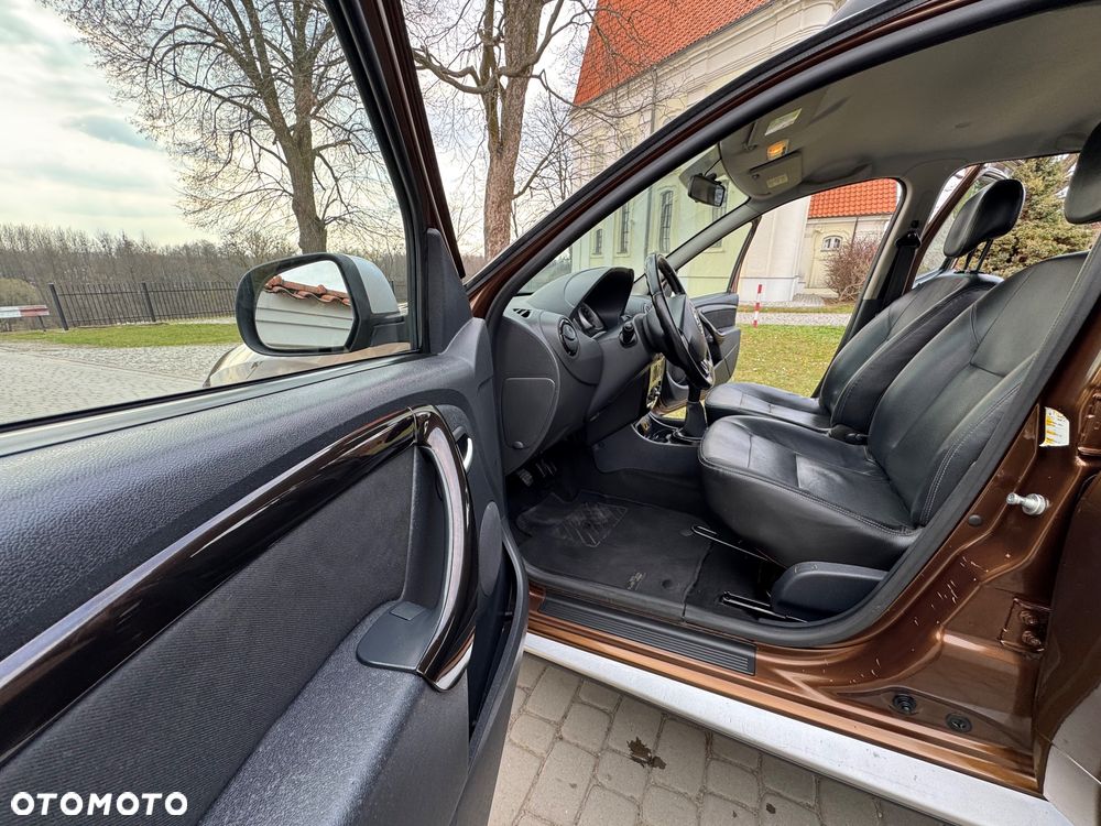 Dacia Duster - 37