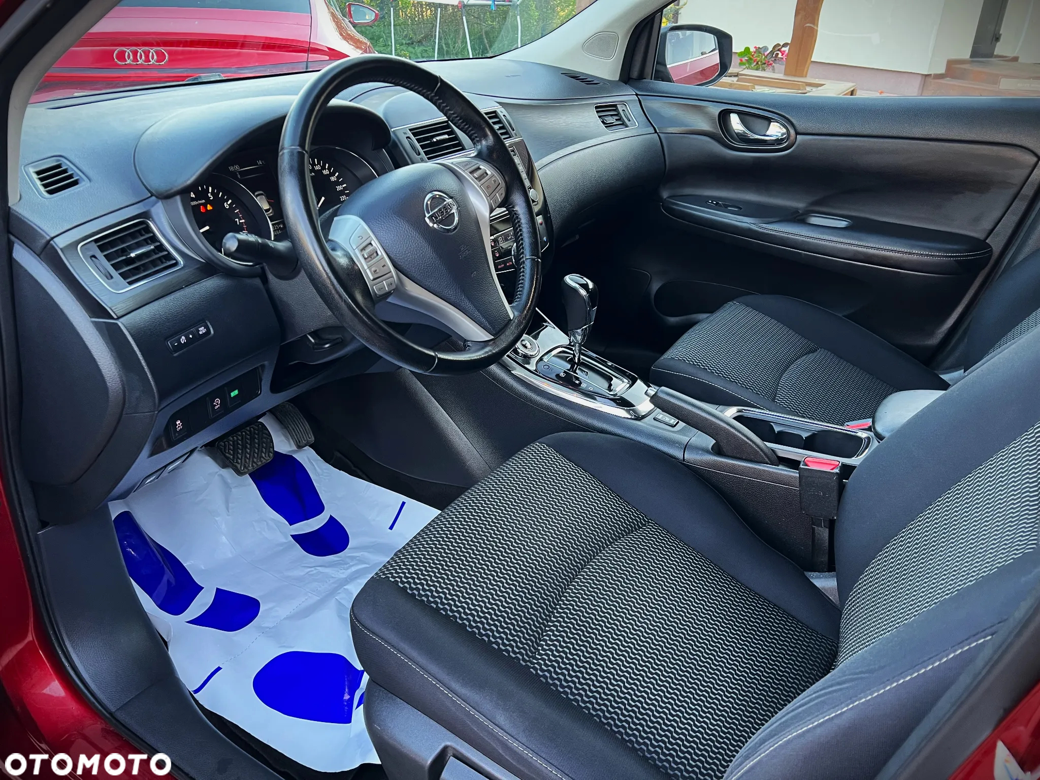 Nissan Pulsar 1.2 DIG-T Xtronic Tekna - 22
