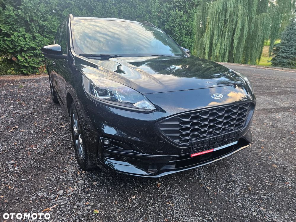 Ford Kuga 2.0 EcoBlue FWD ST-Line - 7