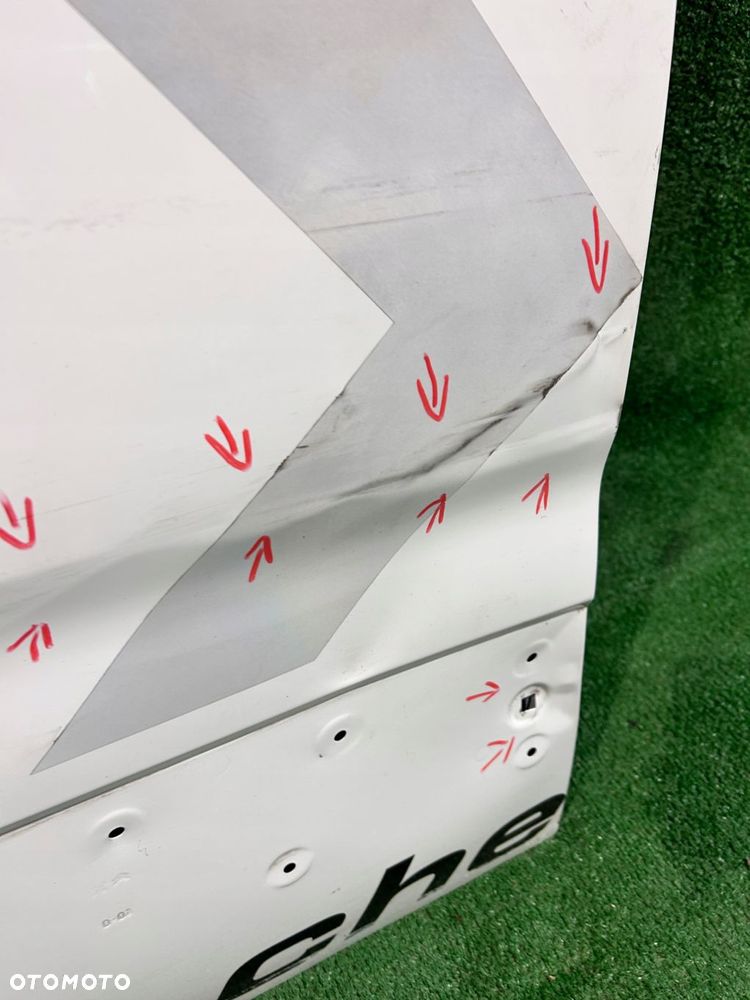 DRZWI BOCZNE PRAWE BERLINGO IV RIFTER COMBO E NR.199 - 2