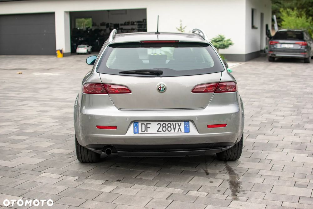Alfa Romeo 159 - 13