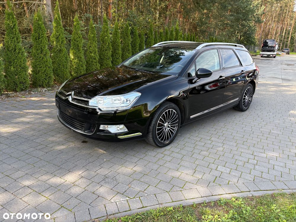 Citroën C5 1.6 HDi Attraction - 1