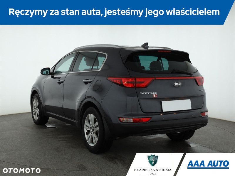 Kia Sportage - 6