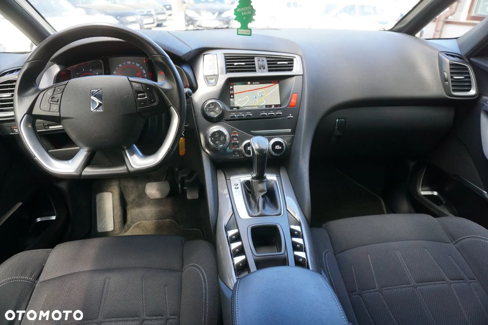 Citroën DS5 2.0 BlueHDi SportChic EAT6 - 13