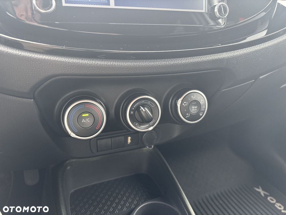 Toyota Aygo X - 24