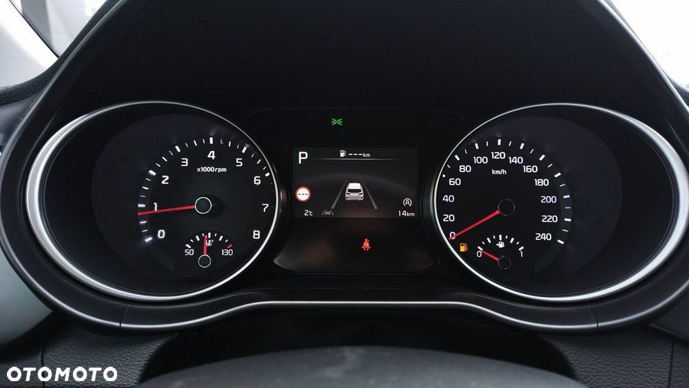 Kia Ceed - 20