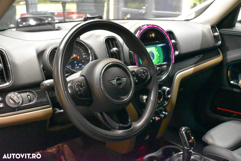 Mini Countryman Cooper AT - 11