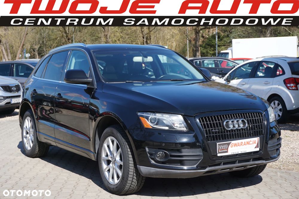 Audi Q5 2.0 TFSI Quattro S tronic - 2