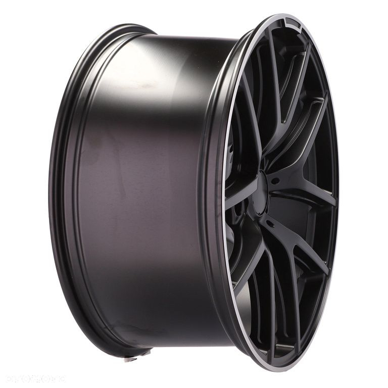 4x Felgi 21 5x130 m.in. do MERCEDES G-klasa G500 AMG W463 W464 - A8221 - 4
