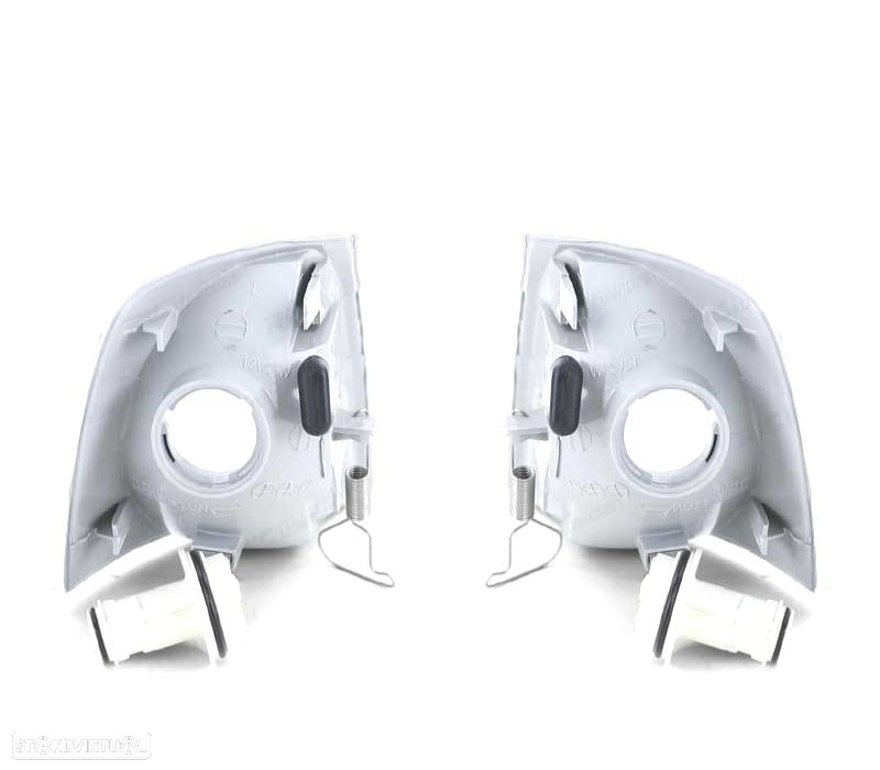PISCAS FRONTAIS VOLKSWAGEN VW PASSAT B5 96-00 - 2