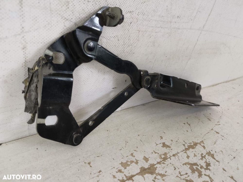 Balama Capota Land Rover  Freelander 2 [2006 - 2010] Originala In Star - 4