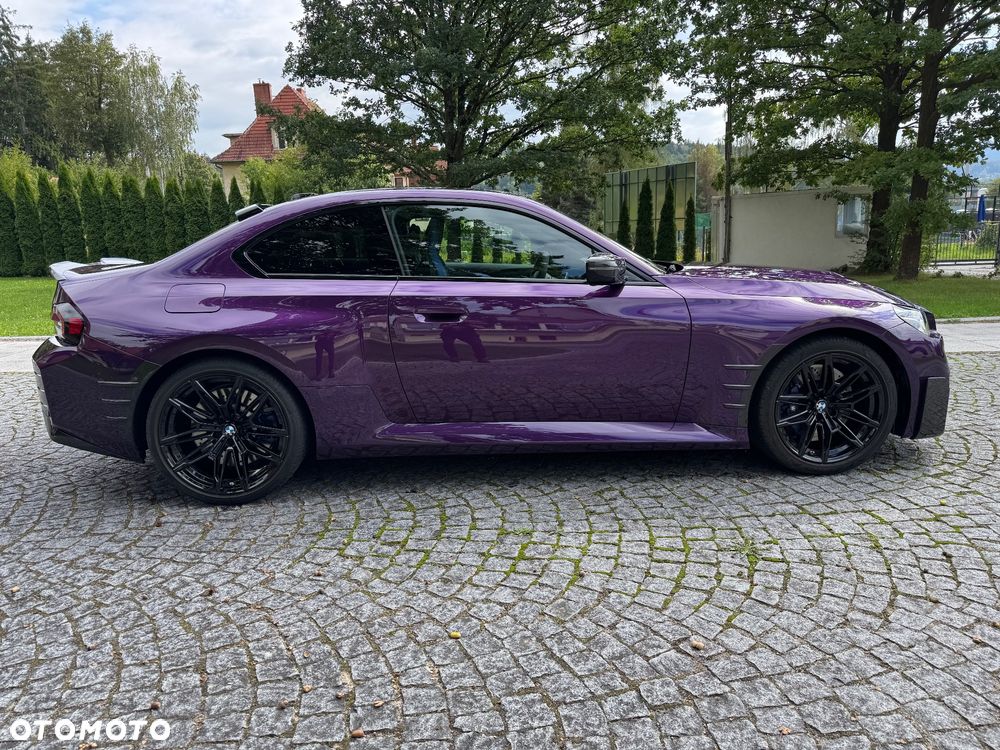 BMW M2 Standard - 15