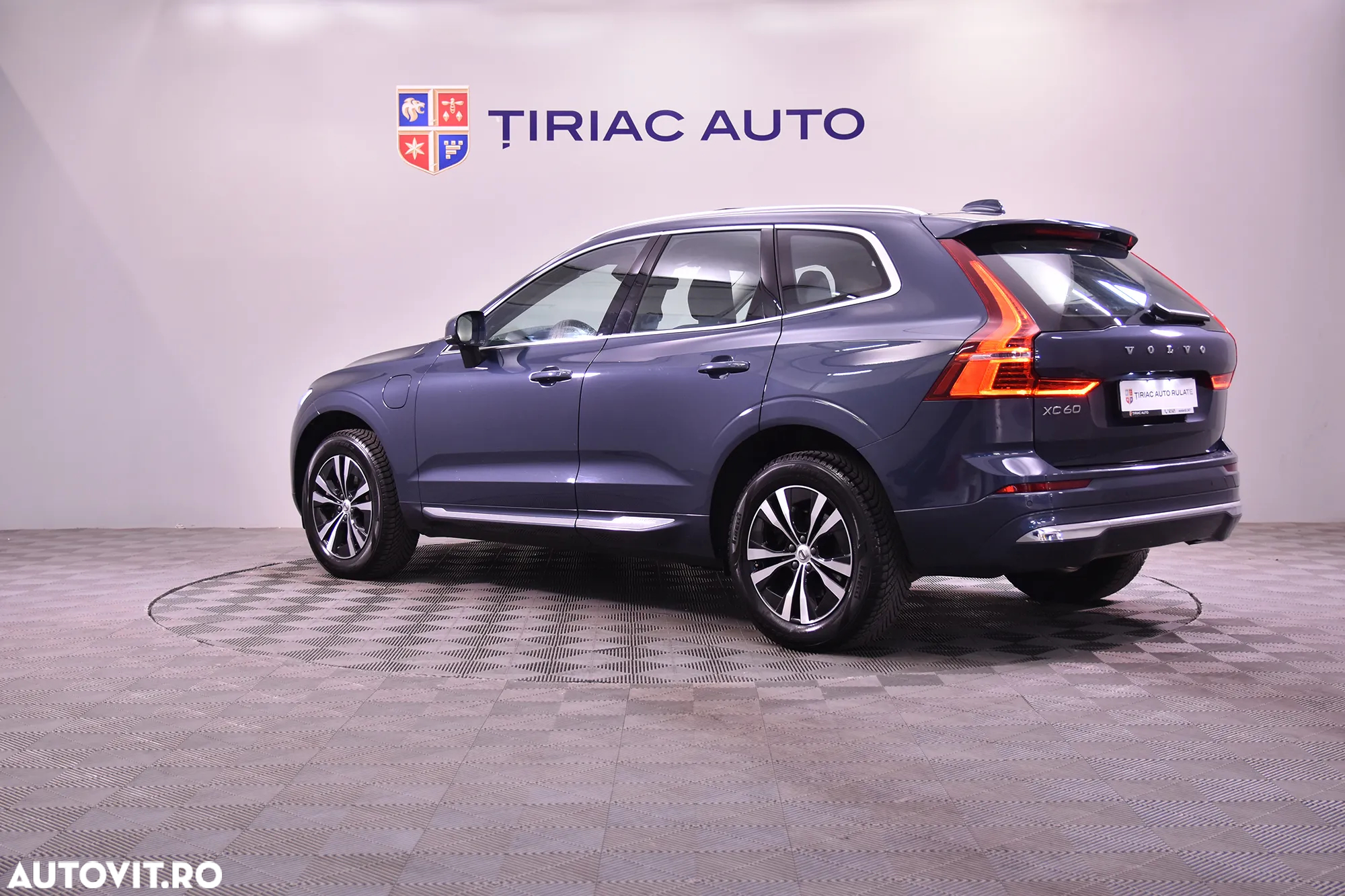 Volvo XC 60 - 3