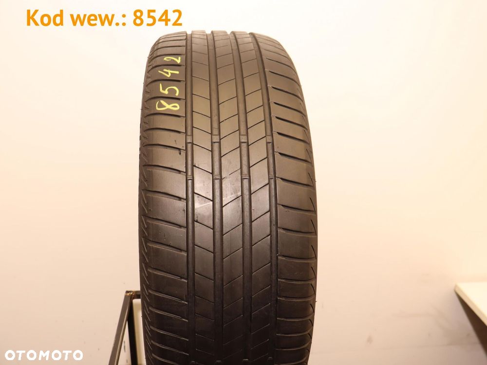Bridgestone Turanza T005 - 215/55 R17 - 6