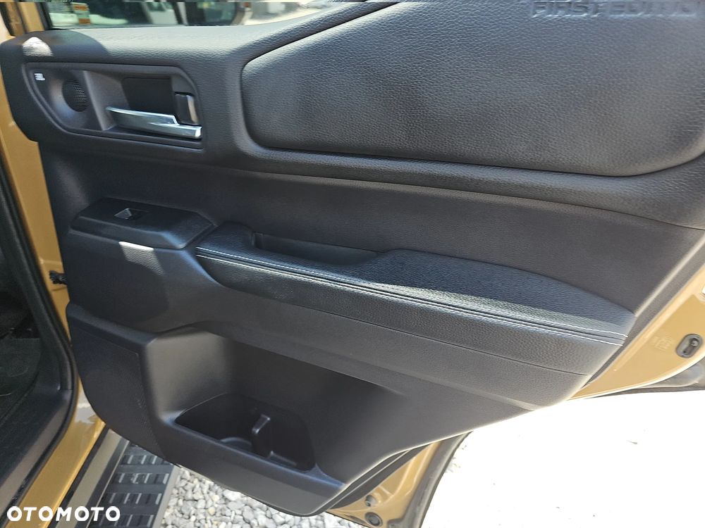 Toyota Land Cruiser LC 2.8 D-4D First Edition - 23