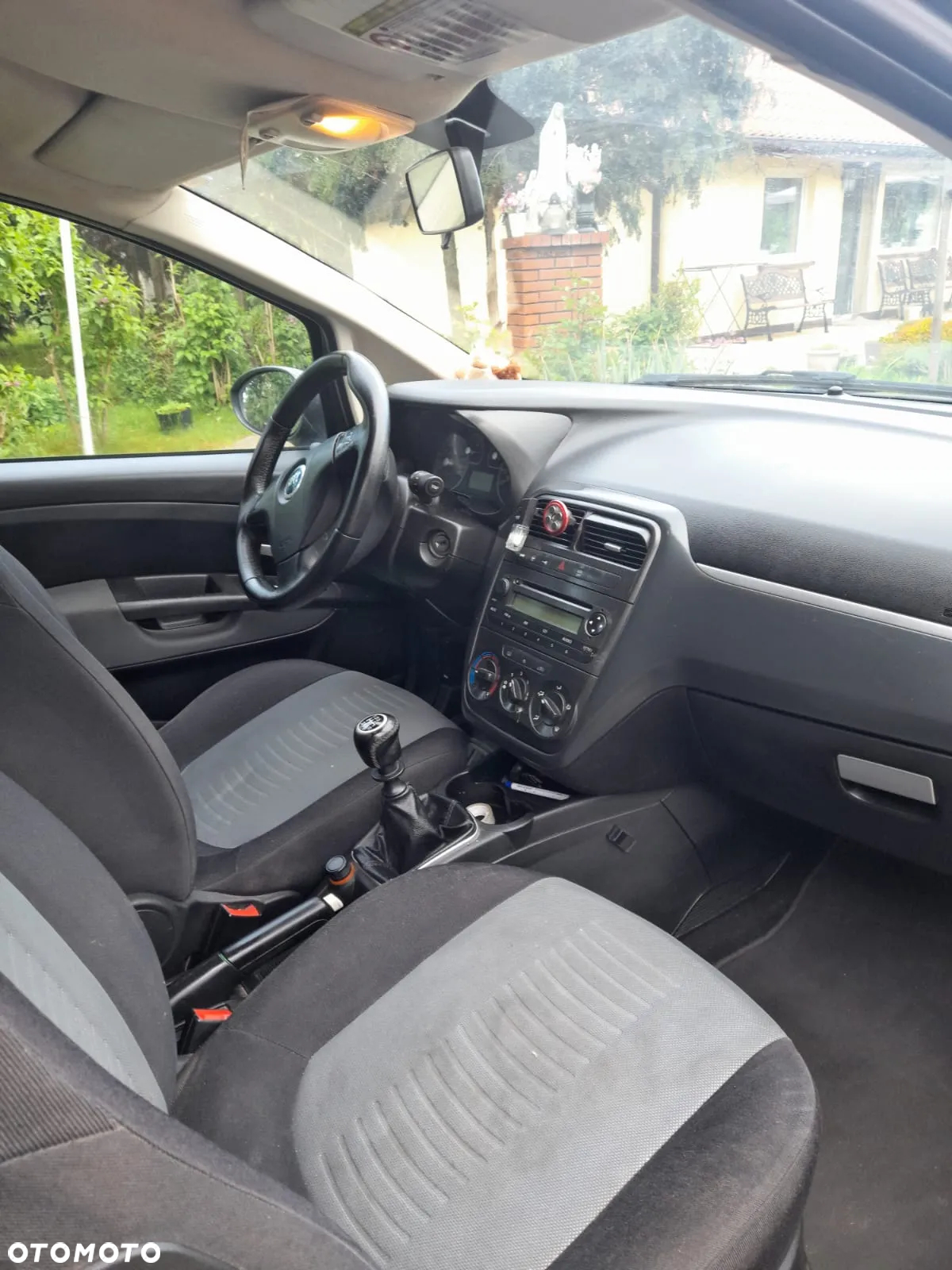 Fiat Punto - 6