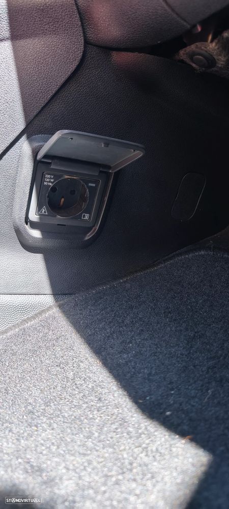 Citroën Berlingo - 6