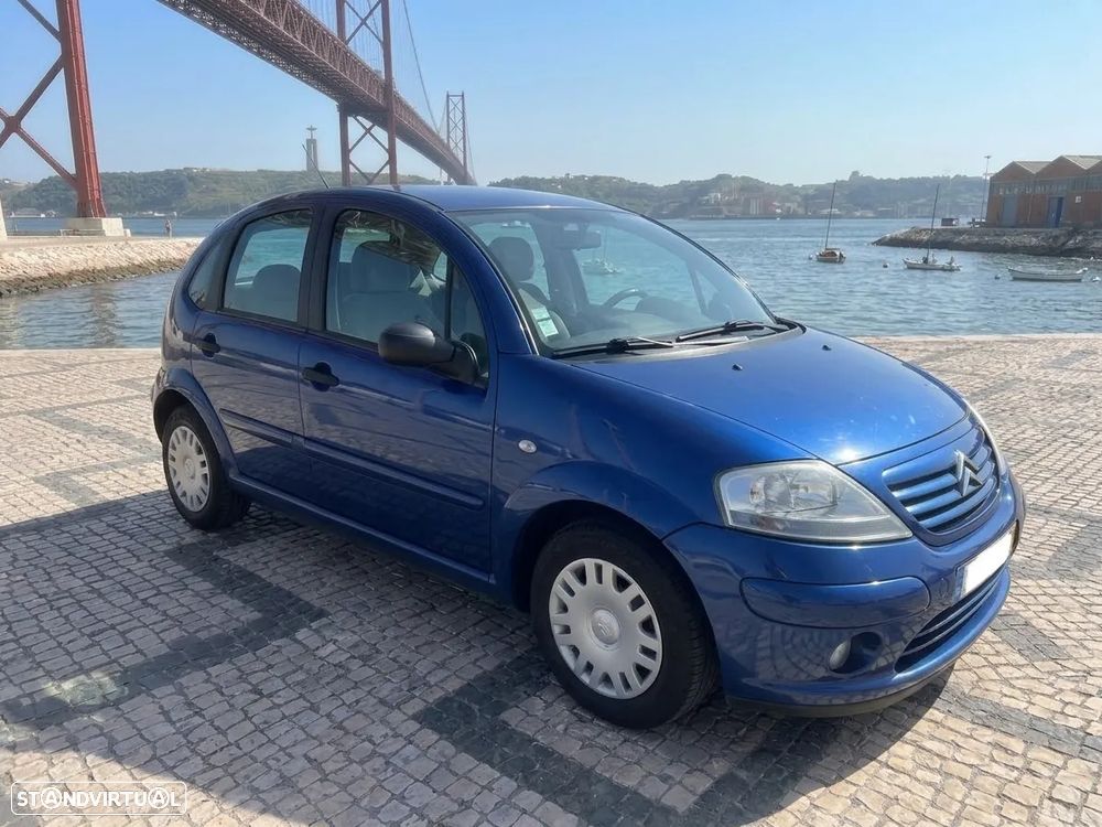 Mitsubishi Carisma - 4