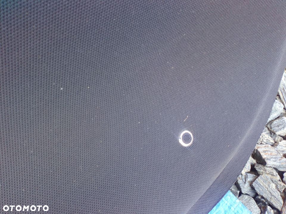 Audi A8 D4 Podsufitka Podsufitówka S-Line 2015 - 4