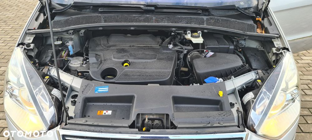 Ford Galaxy 2.0 TDCi Titanium - 16