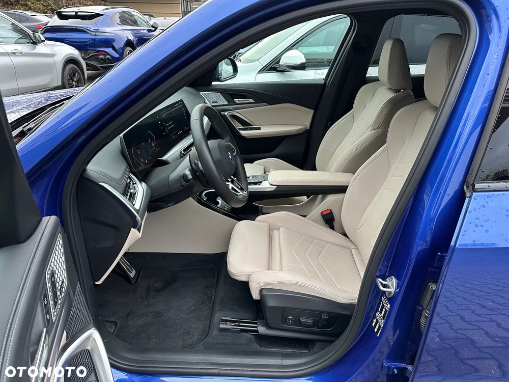 BMW X1 sDrive18d M Sport - 6