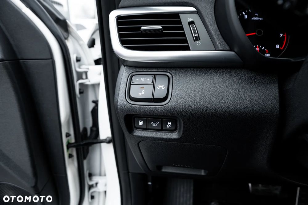 Kia Optima 2.0 T-GDI GT - 25