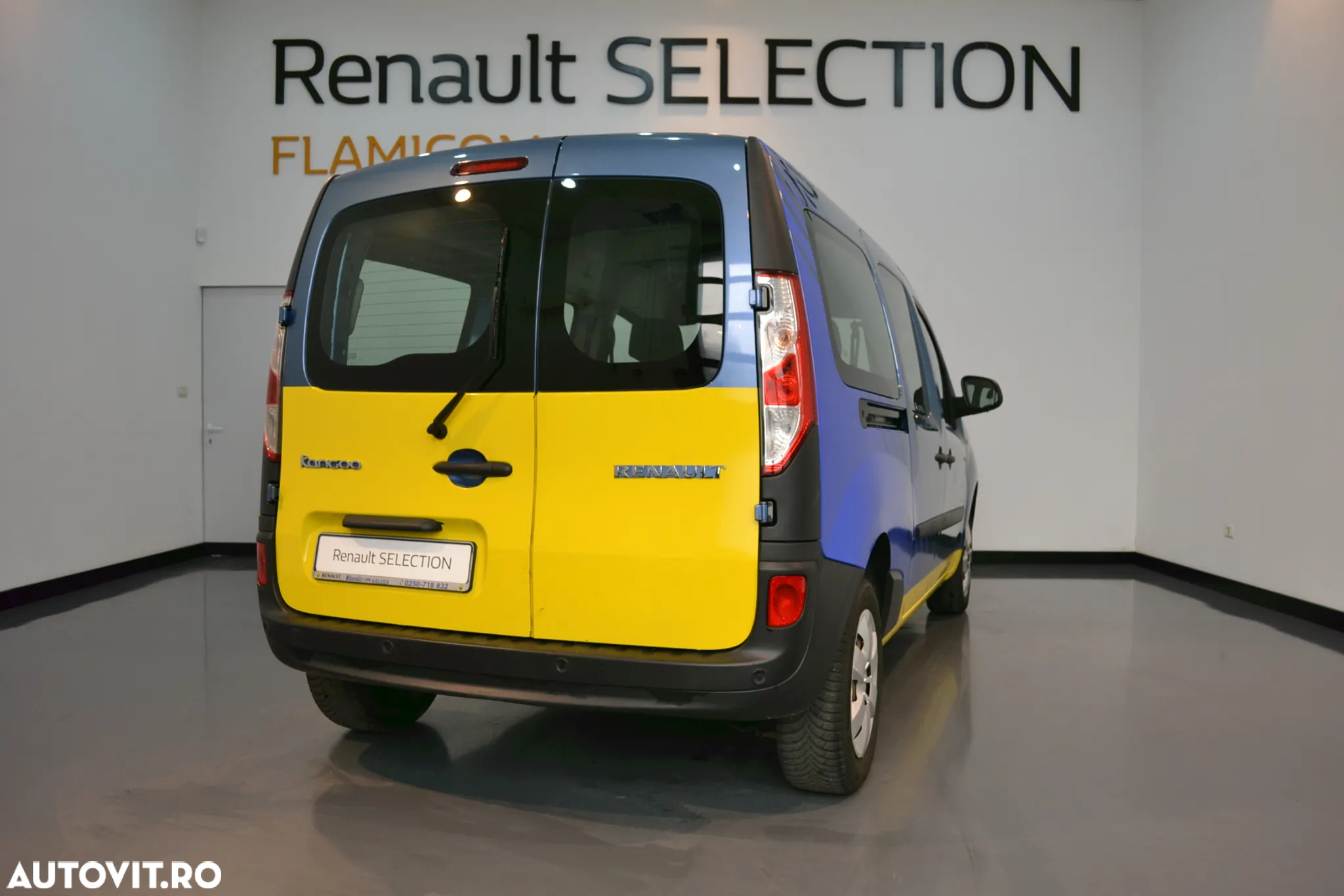 Renault Kangoo - 2
