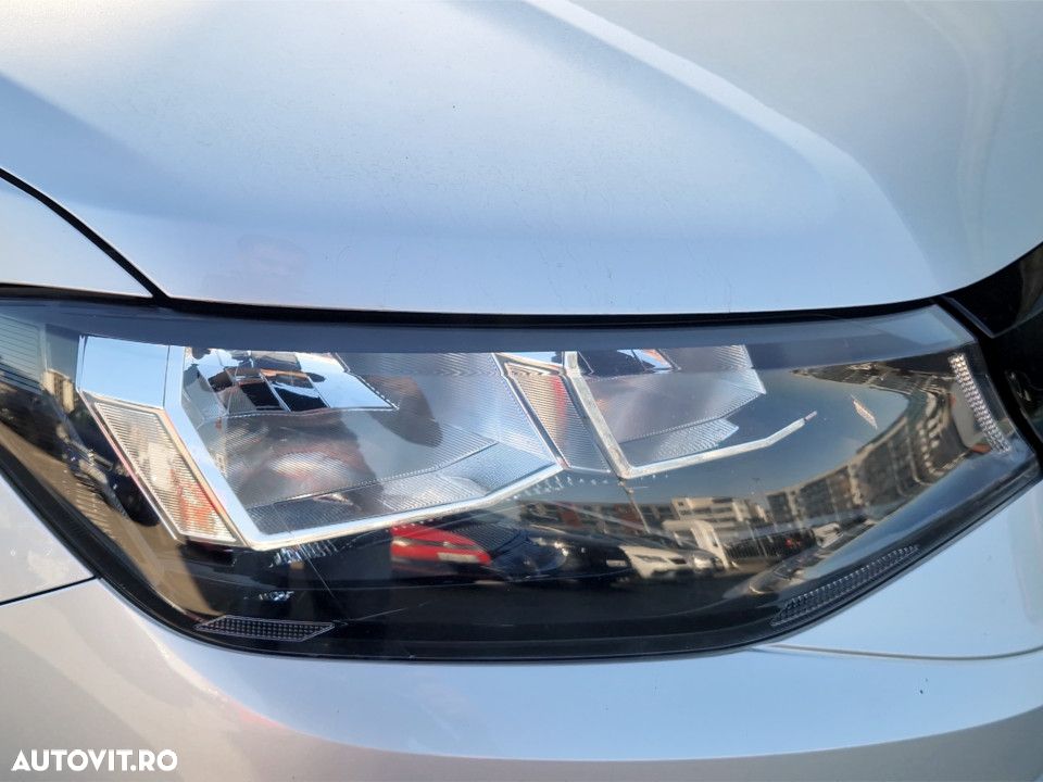 Volkswagen Caddy 2.0 TDI 90 kW DSG - 9