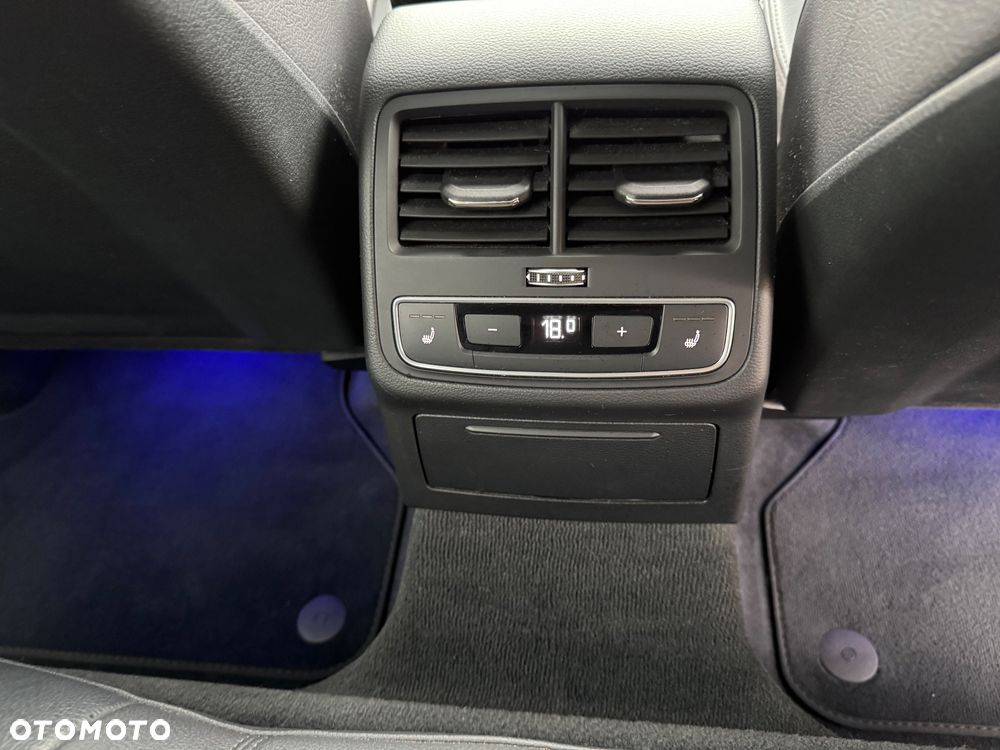 Audi A4 Avant 2.0 TDI - 15