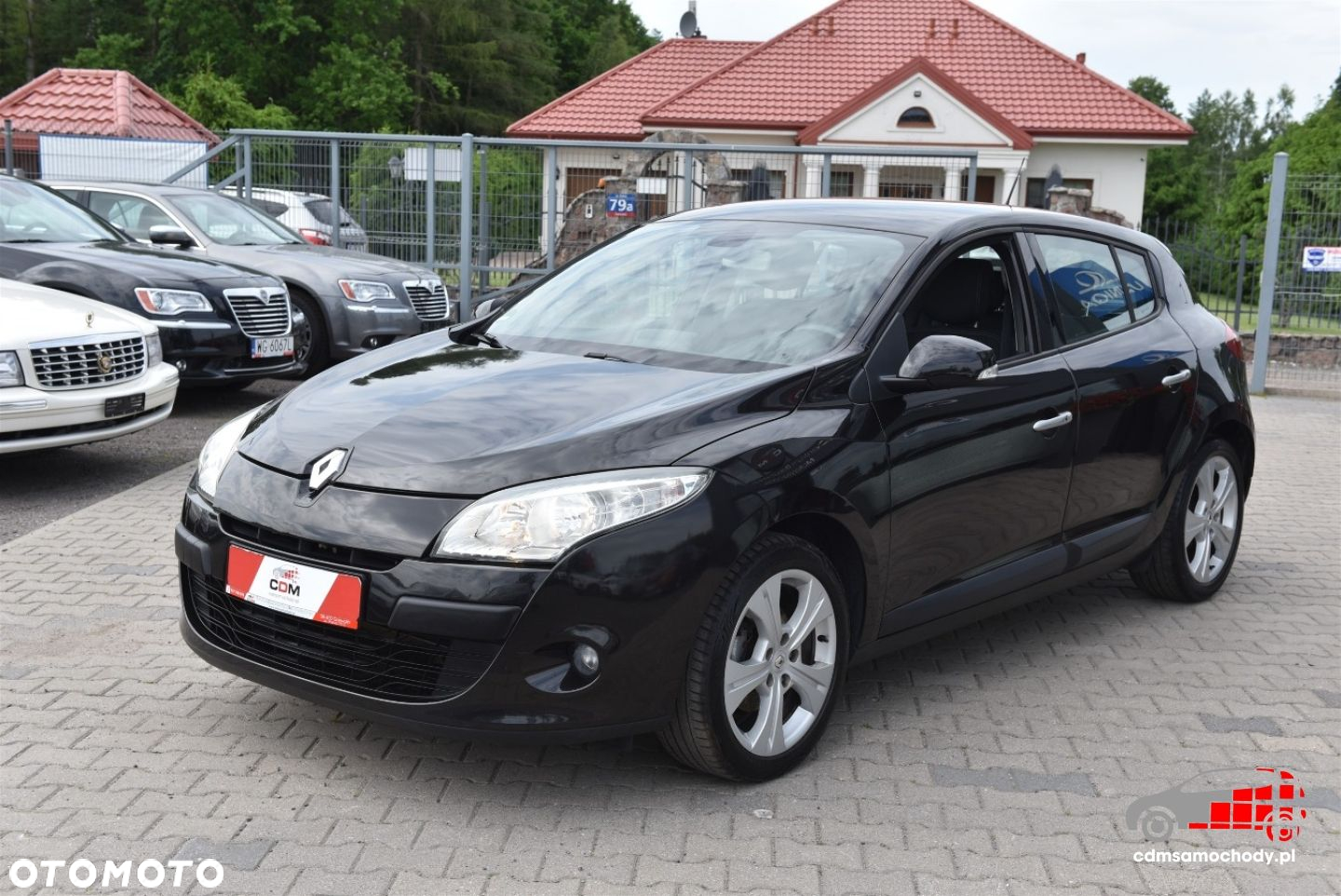 Renault Megane - 6