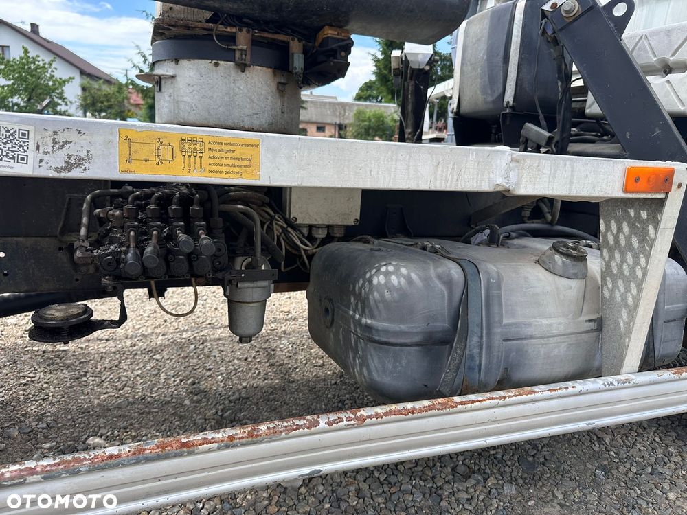 Nissan Cabstar - 10