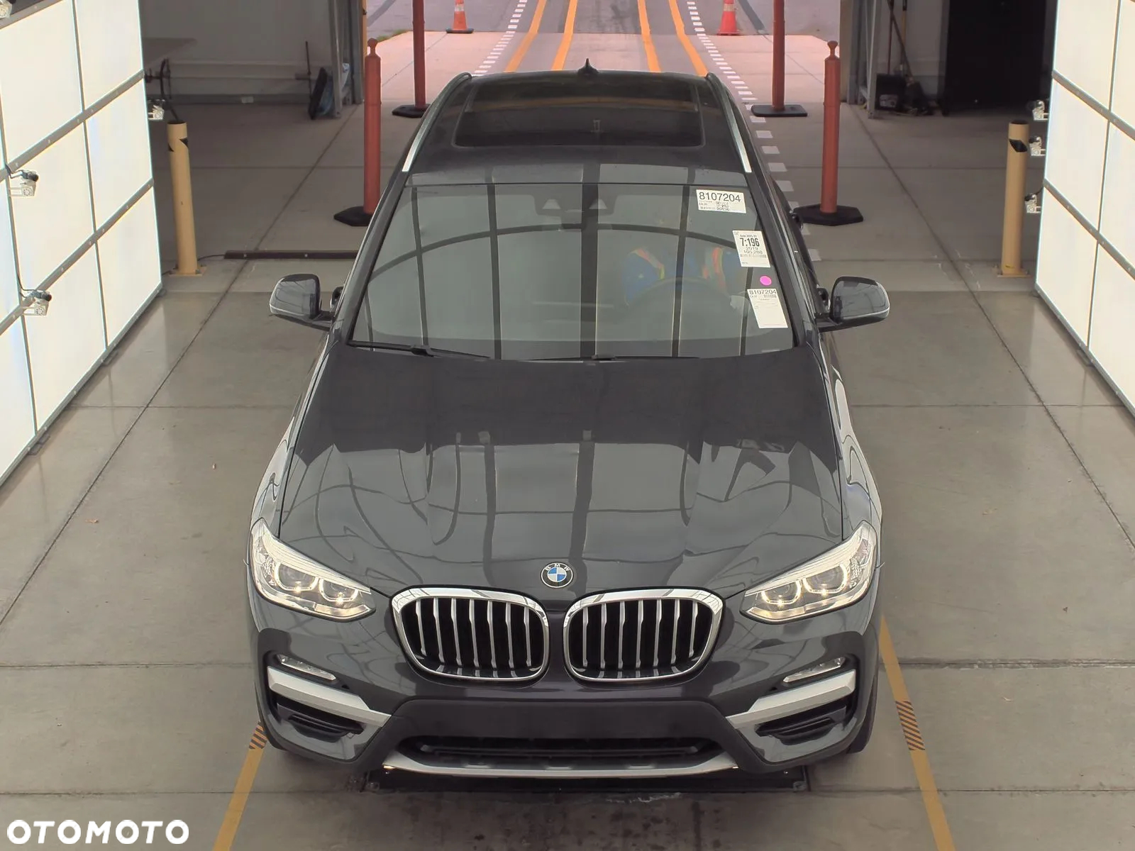 BMW X3 - 3