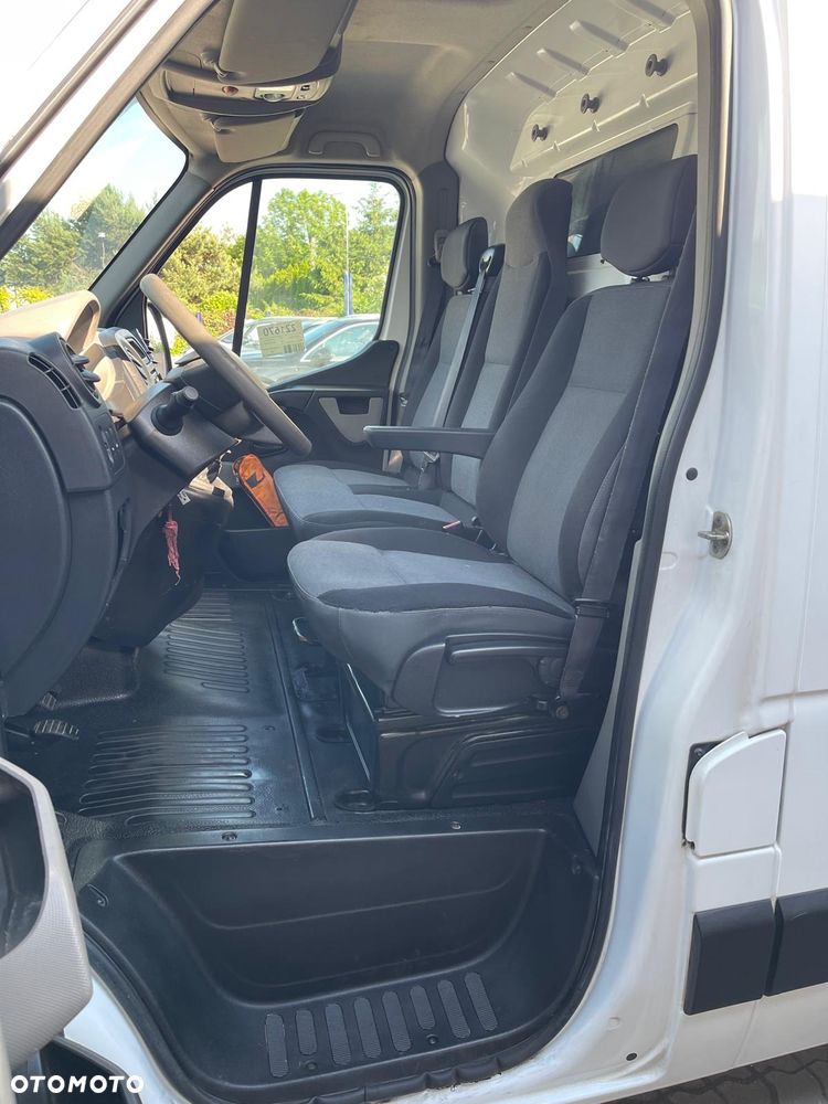 Renault Master L2H2 - 22