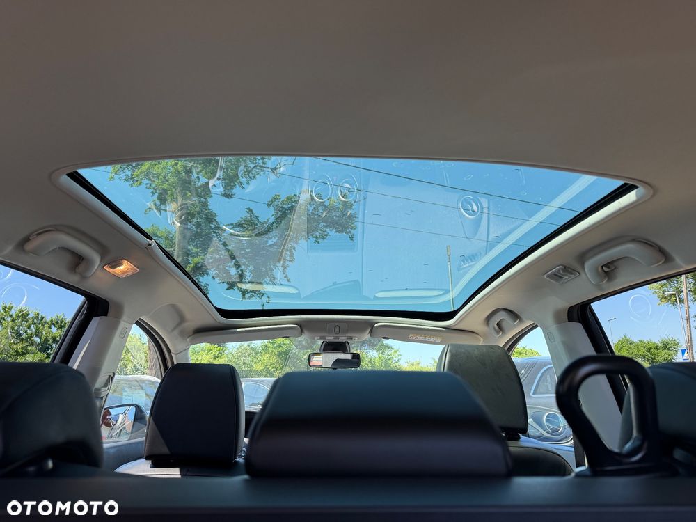 Nissan Qashqai+2 2.0 Tekna Premium - 19