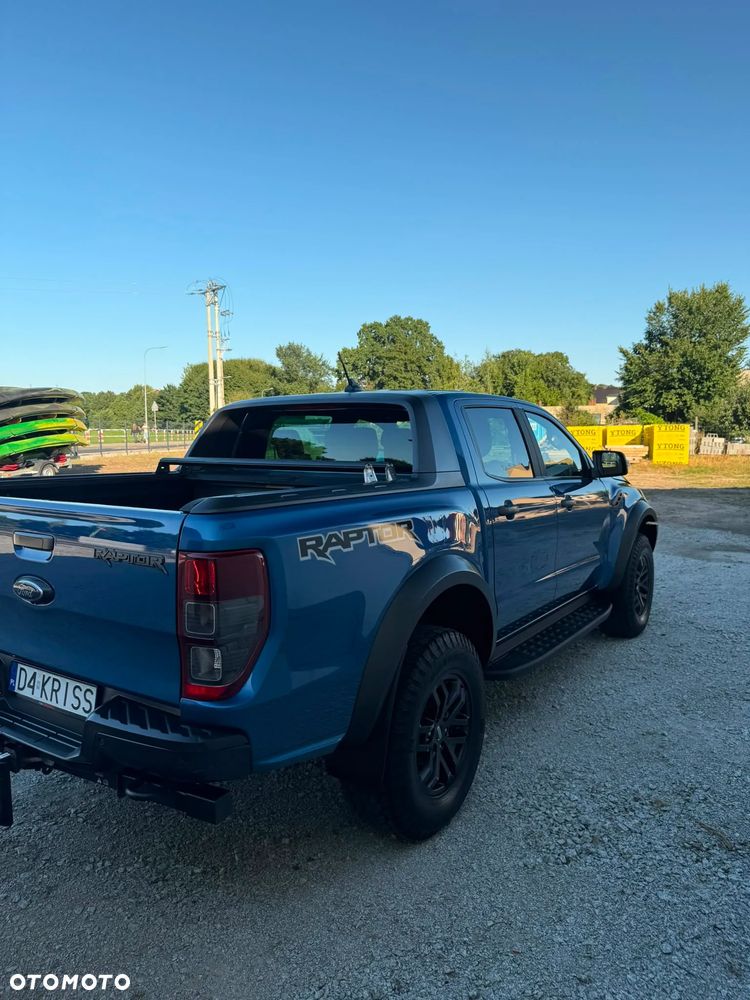Ford Ranger - 15