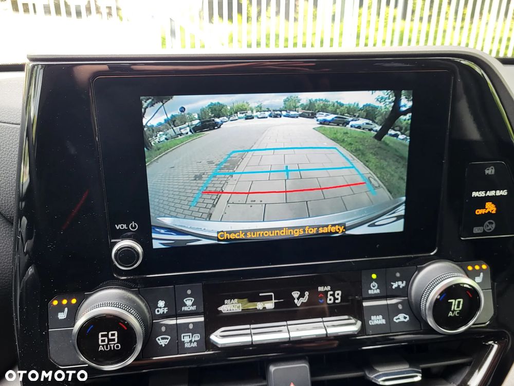 Toyota Highlander - 14