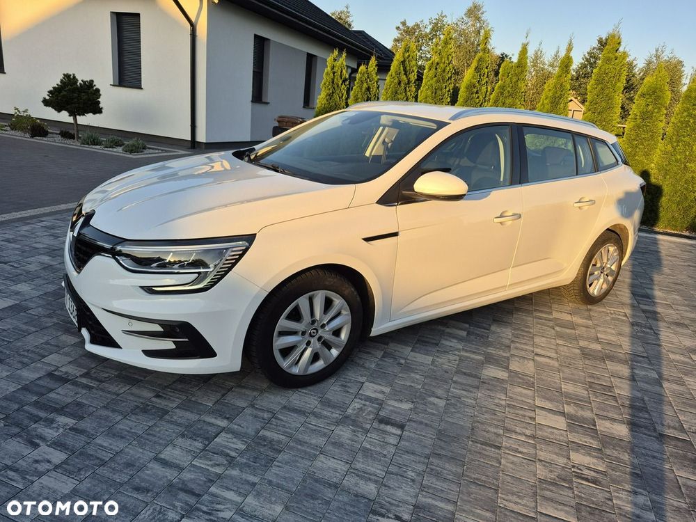 Renault Megane - 6
