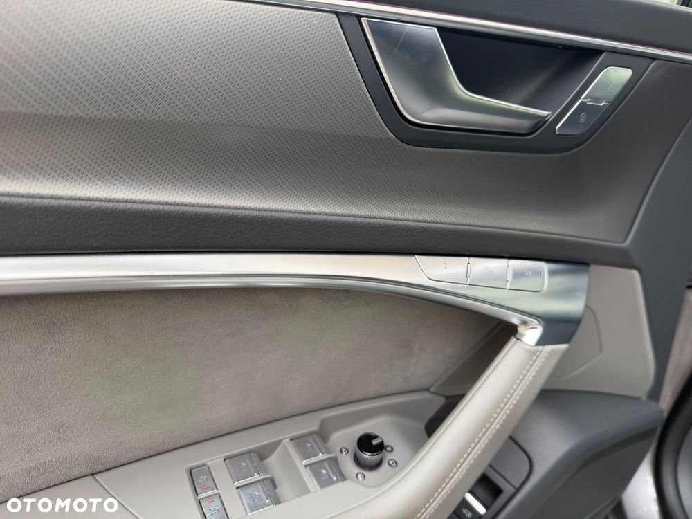 Audi A7 Sportback 55 TFSI Quattro S tronic - 8