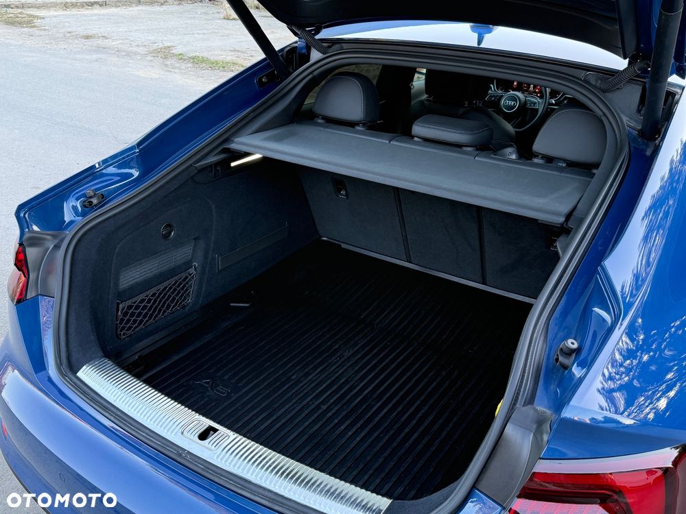 Audi A5 Sportback - 25