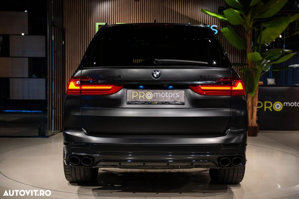 BMW ALPINA - 33